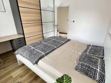 Apartmán Čtyřka - Dvory nad Lužnicí