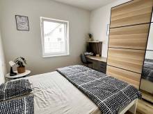 Apartmán Čtyřka - Dvory nad Lužnicí