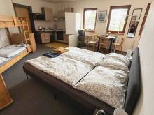 Apartmán Pod Tlapou Huskyho 2