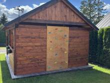 Apartmán Pod Tlapou Huskyho - Benecko