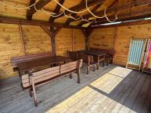 Apartmán Pod Tlapou Huskyho - Benecko