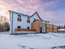 Apartmán Jedunahory - Svoboda nad Úpou