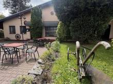 Penzion Černucha - Mikulášovice