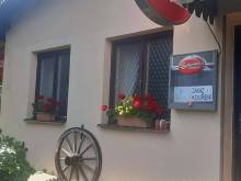 Penzion Černucha - Mikulášovice