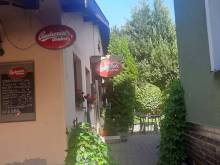 Penzion Černucha - Mikulášovice