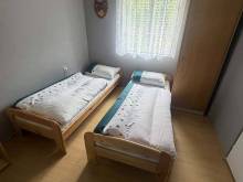 Penzion Černucha - Mikulášovice