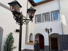 SG Apartmánový dům Hořice 2