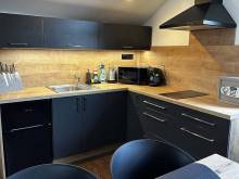 SG Apartmánový dům Hořice - Hořice