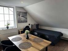 SG Apartmánový dům Hořice - Hořice