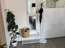 SG Apartmánový dům Hořice - Hořice