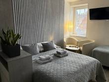 SG Apartmánový dům Hořice - Hořice