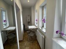 SG Apartmánový dům Hořice - Hořice