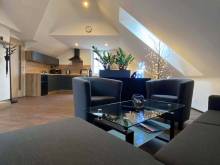 SG Apartmánový dům Hořice - Hořice
