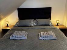 SG Apartmánový dům Hořice - Hořice