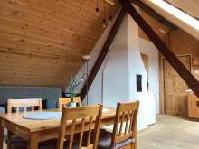 Útulné ubytování na trase Toulava - apartmány Capi - foto 3 Útulné ubytování na trase Toulava - apartmány Capi 3