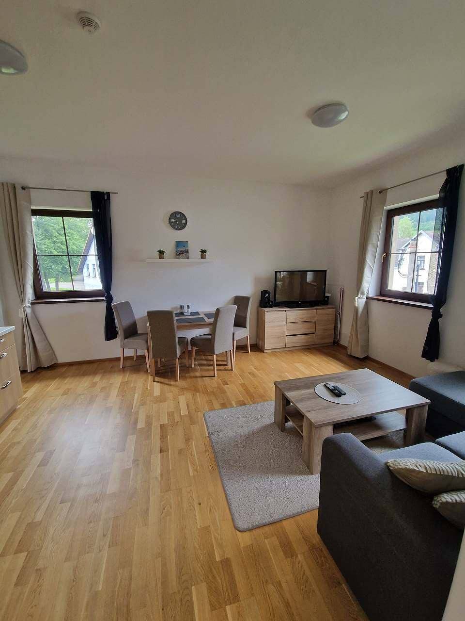 Apartmán Karolína - Deštné v Orlických horách