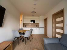 Apartmán u Kocourků - Horní Bečva