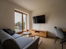Apartmán u Kocourků - Horní Bečva