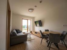 Apartmán u Kocourků - Horní Bečva