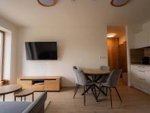 Apartmán u Kocourků - Horní Bečva