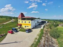 Penzion Hala - Polešovice