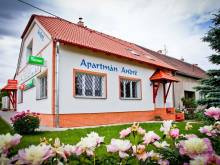 Apartmán André 1