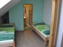 Apartmán André - Velké Pavlovice