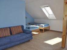 Apartmán André - Velké Pavlovice