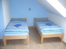 Apartmán André - Velké Pavlovice