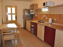 Apartmán André - Velké Pavlovice
