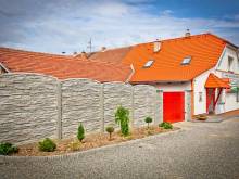 Apartmán André - Velké Pavlovice