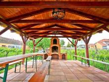 Apartmán André - Velké Pavlovice