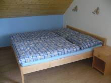 Apartmán André - Velké Pavlovice