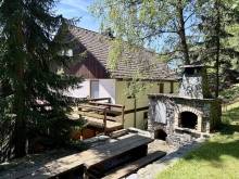 Apartmán u lesa 1
