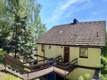Apartmán u lesa 2