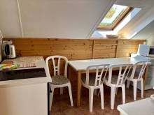 Apartmán u lesa - Karlov pod Pradědem