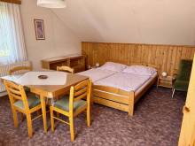 Apartmán u lesa - Karlov pod Pradědem