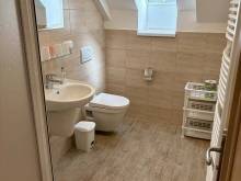Apartmán u lesa - Karlov pod Pradědem