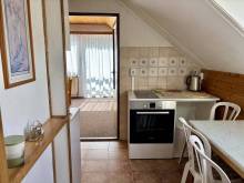 Apartmán u lesa - Karlov pod Pradědem