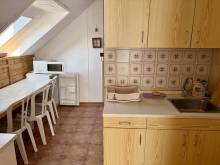Apartmán u lesa - Karlov pod Pradědem