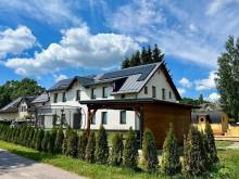 Apartmány v Královeckém Sedle - Královec