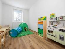 Apartmány v Královeckém Sedle - Královec