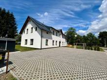 Apartmány v Královeckém Sedle - Královec