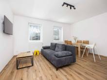 Apartmány v Královeckém Sedle - Královec