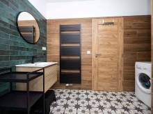 Apartmány v Královeckém Sedle - Královec