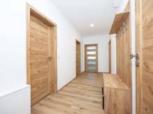 Apartmány v Královeckém Sedle - Královec