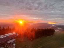 Panorama Ski Wellness Přemyslov - Přemyslov