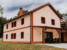 Apartmány Ferenčíková Lipno - foto 1 Apartmány Ferenčíková Lipno 1