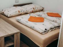 Apartmány Ferenčíková Lipno - Karlovy Dvory
