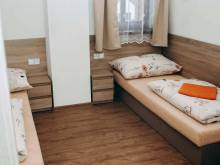 Apartmány Ferenčíková Lipno - Karlovy Dvory